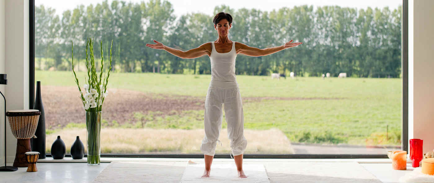 MINDBOOST QualityCare™ - il tuo programma personalizzato per ridurre lo stress