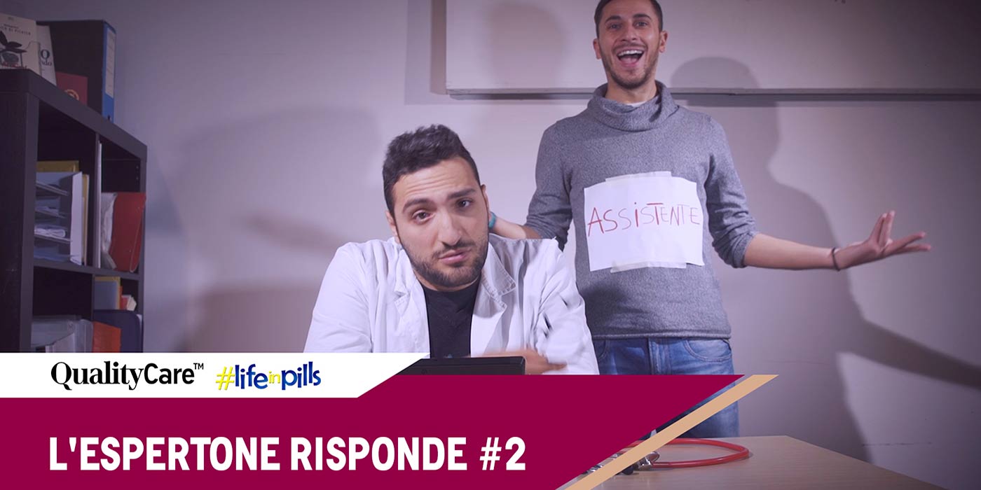 Un esperto di psoriasi risponde alle domande sui sintomi della pelle